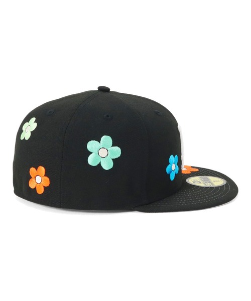 ニューエラキャップ 花柄のおすすめ人気商品一覧 通販 - Yahoo