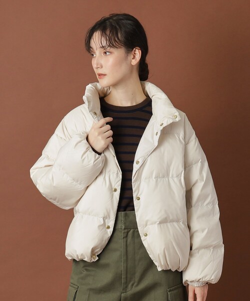 Traditional Weatherwear（トラディショナル ウェザーウェア） ダウン