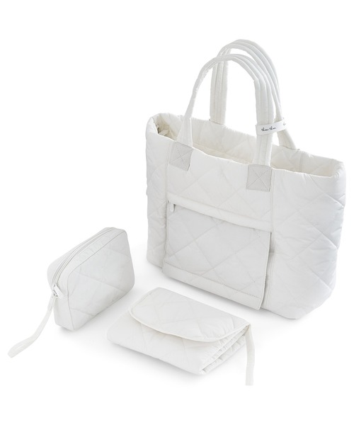 THEATHEA（ティアティア） マザーズバッグ 「THEATHEA/ティアティア