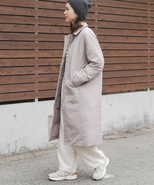 URBAN RESEARCH DOORS（アーバンリサーチドアーズ） ダウンコート