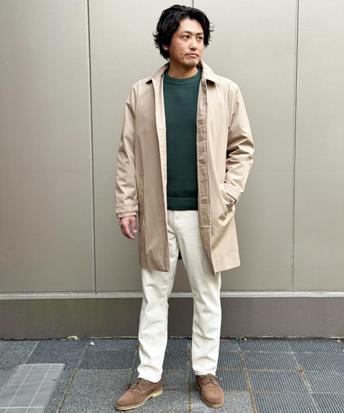 BANANA REPUBLIC（バナナリパブリック） ステンカラーコート コート