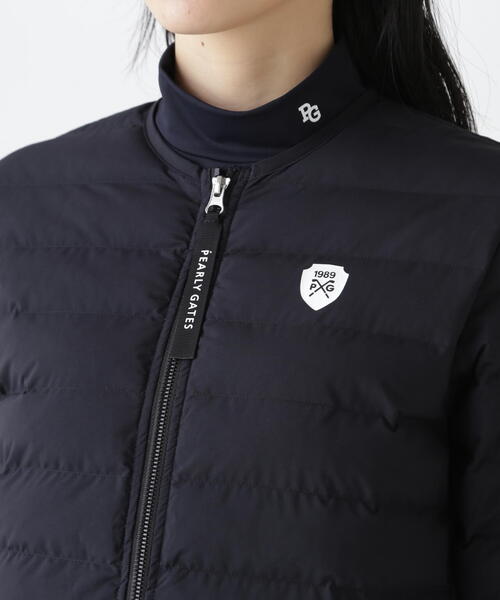 PEARLY GATES（パーリーゲイツ） ブルゾン アウター 「PEARLY GATES