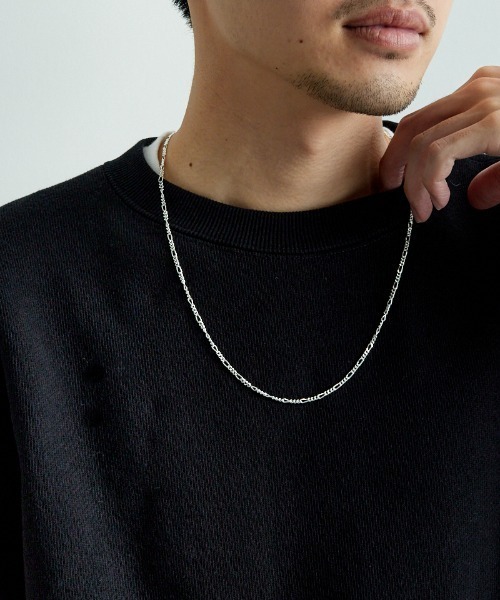 XOLO ネックレス 「XOLO JEWELRY/ショロジュエリー」 FIGARO LINK
