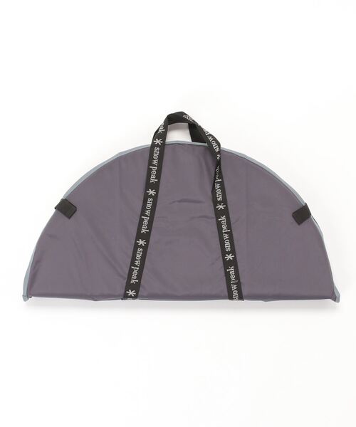 snow peak（スノーピーク） ワンアクションちゃぶ台竹M 折りたたみ