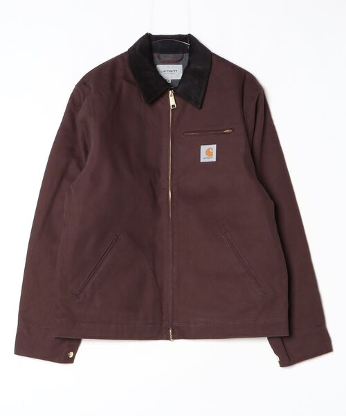 Carhartt（カーハート） ブルゾン アウター 「Carhartt WIP」DETROIT
