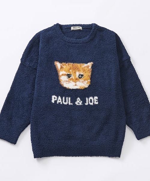 PAUL&JOE（ポール＆ジョー） パジャマ ルームウェア 「PAUL＆JOE」ヌ