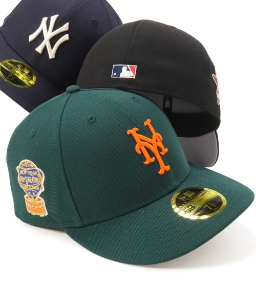 NEW ERA（ニューエラ） キャップ 帽子 ニューエラキャップ LP59FIFTY