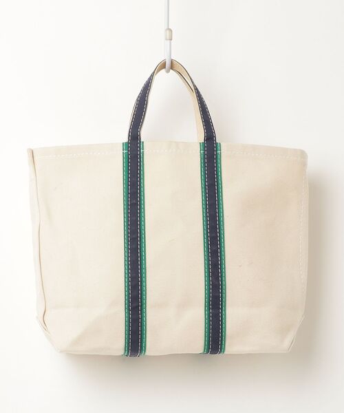 TEMBEA（テンベア） トートバッグ - ベージュ レディース : ZOZOTOWN