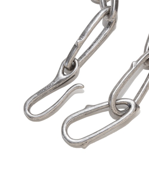 blackbard】UNDER COVER ネックレス 2014SS JEWELRY｜ALL｜UNDERCOVER