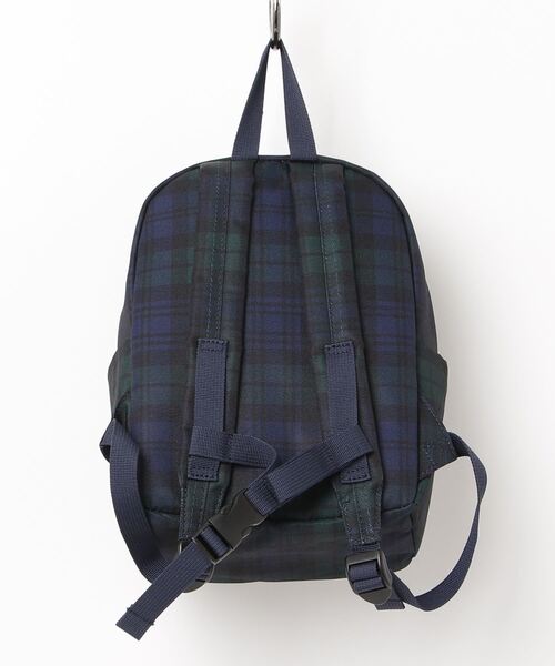 Polo Ralph Lauren Childrenswear リュック チェック Big Pony