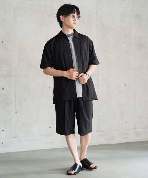 JIGGYS SHOP（ジギーズショップ） セットアップ 「セットアップ」接触