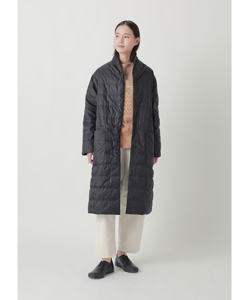 Plantation（プランテーション） ダウンコート ダウンジャケット