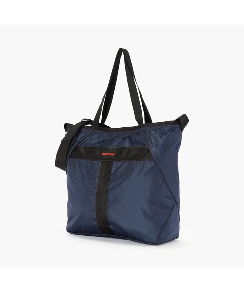 BRIEFING（ブリーフィング） トートバッグ 「BRIEFING／ブリーフィング