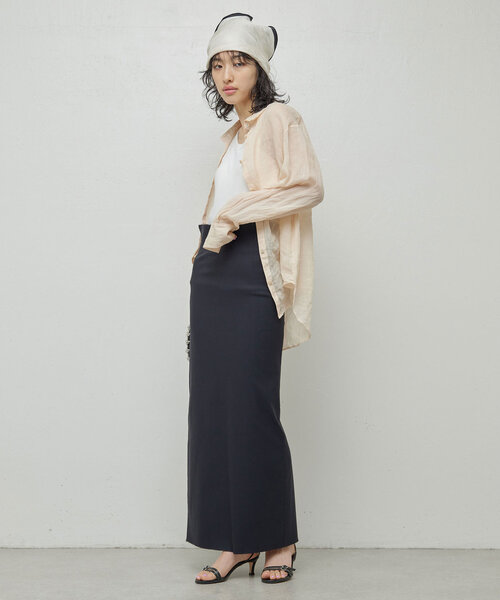 GALLARDAGALANTE（ガリャルダガランテ） スカート 「3サイズ展開