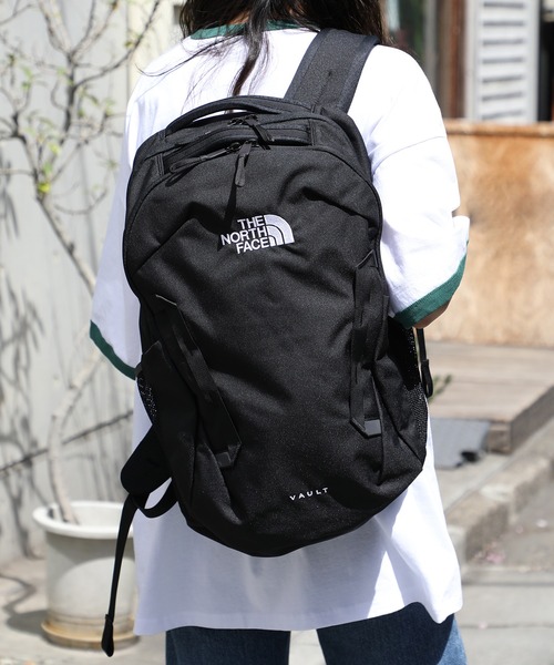 THE NORTH FACE（ザ ノースフェイス） デイバック リュック メンズ
