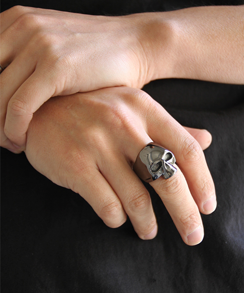 JAM HOME MADE（ジャムホームメイド） 指輪 リング レボリューション