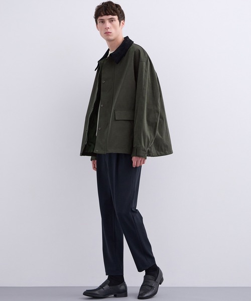 UNITED TOKYO（ユナイテッドトウキョウ） ブルゾン アウター DOLPHIN