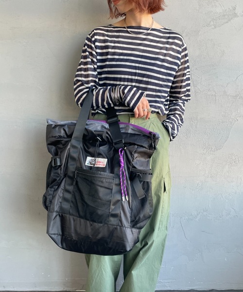 カリブー デイバック リュック 「CARIBOU MOUNTAINEERING/カリブー