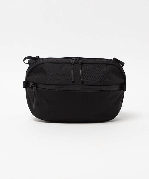Aer（エアー） ショルダーバッグ 「Aer」DAY SLING 3 MAX 6L スリング