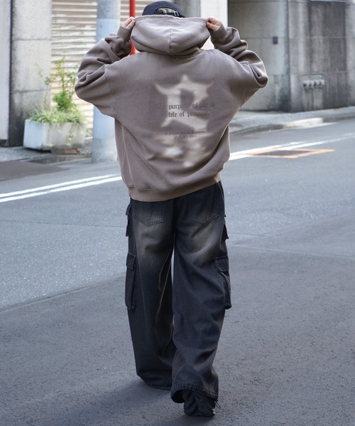 パーカー メンズ レディース : ZOZOTOWN Yahoo!店 - 通販 - Yahoo