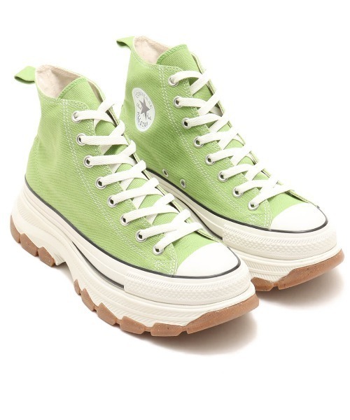 CONVERSE（コンバース） スニーカー CONVERSE ALL STAR(R) TREKWAVE HI