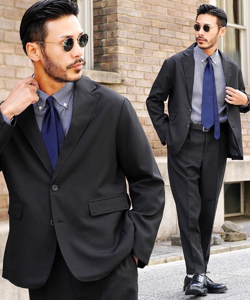 JIGGYS SHOP（ジギーズショップ） セットアップ 「セットアップ