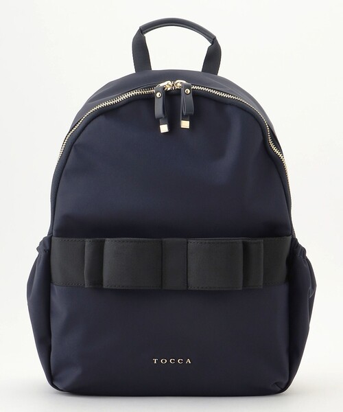 TOCCA（TOCCA／リュックサック、デイパック）｜バッグ | ファッション