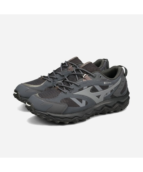 MIZUNO（ミズノ） スニーカー MIZUNO WAVE MUJIN TL GTX / ミズノ