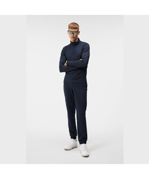 J.LINDEBERG（ジェイリンドバーグ） トレーナー スウェット ハーフ