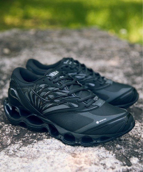 MIZUNO（ミズノ） スニーカー WAVE PROPHECY LS GTX D1GA256001 メンズ