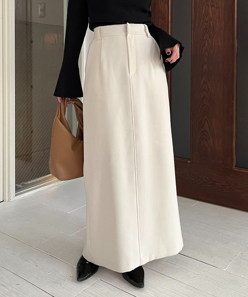 CAPRICIEUX LE'MAGE（カプリシューレマージュ） スカート 「低身長