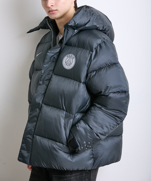 NIKE（ナイキ） ダウンジャケット ダウン 「NIKE / ナイキ」PSG MNL
