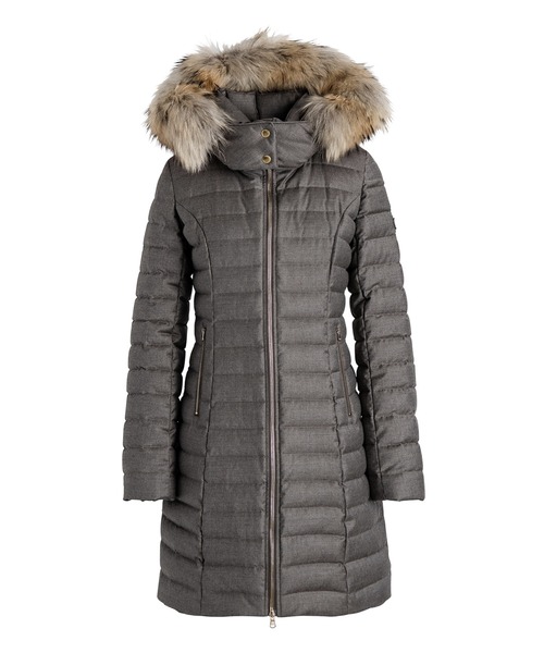 TATRAS（タトラス） ダウンコート ダウンジャケット CIMA チマ