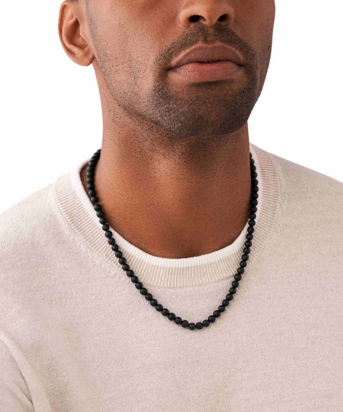 EMPORIO ARMANI ネックレス エンポリオ・アルマーニ アクセサリー