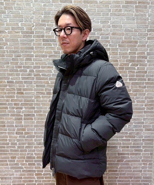 Pyrenex（ピレネックス） ジャケット テーラードジャケット SPOUTNIC