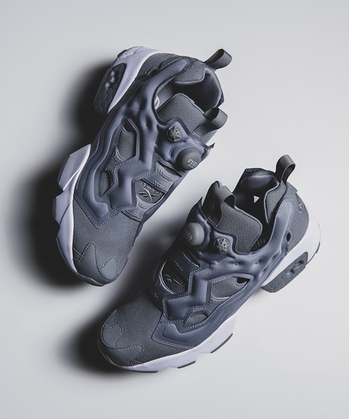 Reebok（リーボック） スニーカー インスタ ポンプフューリー