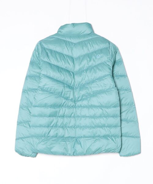 Marmot（マーモット） ダウンコート ダウンジャケット Ws 750FP Able