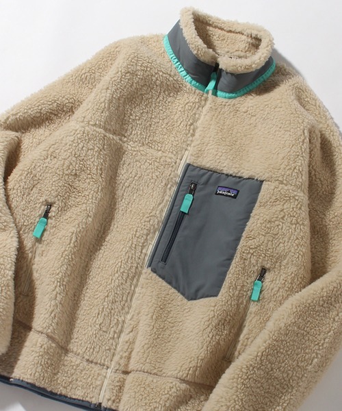 patagonia（パタゴニア） ブルゾン アウター 「Patagonia/パタゴニア