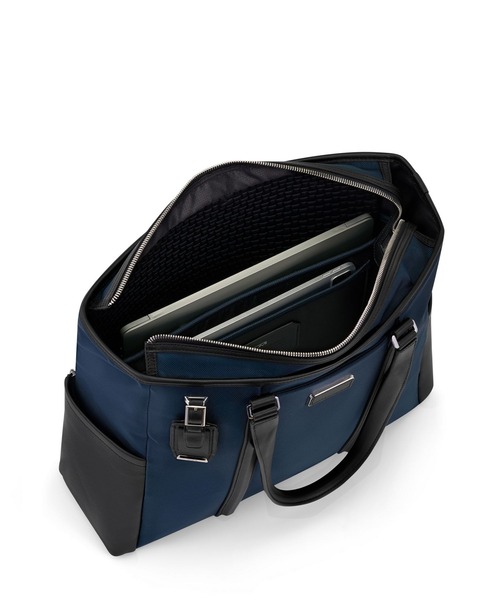 TUMI（トゥミ） トートバッグ JARVIS ノース・サウス・トート（A4/PC15