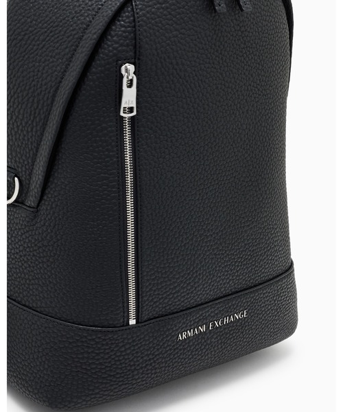 ARMANI EXCHANGE デイバック リュック 「A|X アルマーニ