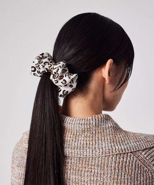 Paul Smith（ポール・スミス） シュシュ ウィメンズ “Horseshoe