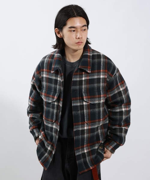PENDLETON（ペンドルトン） ブルゾン アウター 「」中綿キルトCPO