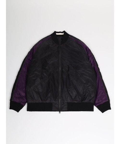 TAION（タイオン） スカジャン TAION-JK04JS-N1 ジャパンスペシャル