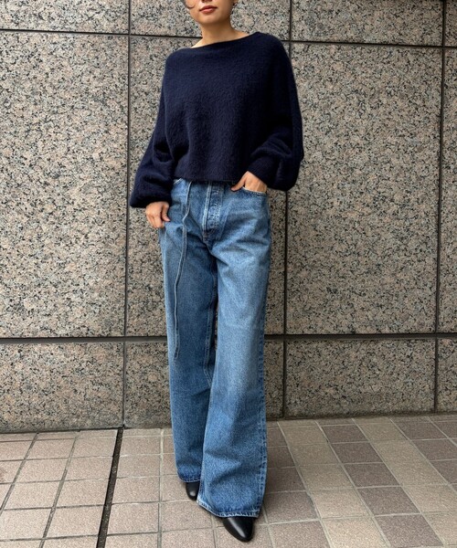AGOLDE（エーゴールドイー） ジーンズ デニム デニムパンツ 「AGOLDE