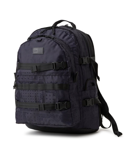 NEW ERA（ニューエラ） デイバック リュック リュック 35L キャリア