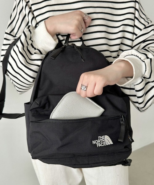 THE NORTH FACE（ザ ノースフェイス） デイバック リュック レディース