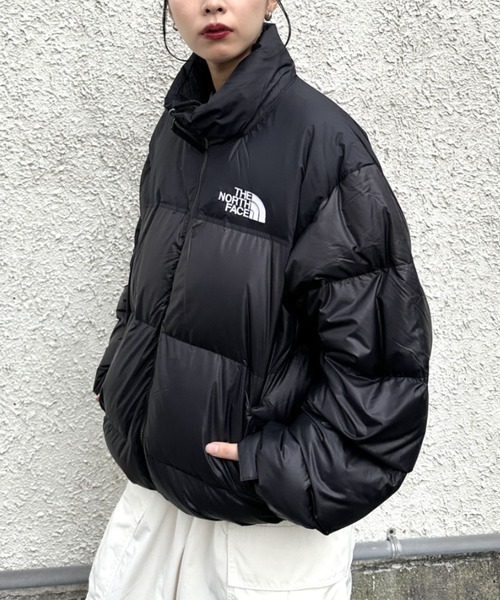 THE NORTH FACE（ザ ノースフェイス） ダウンジャケット ダウン メンズ