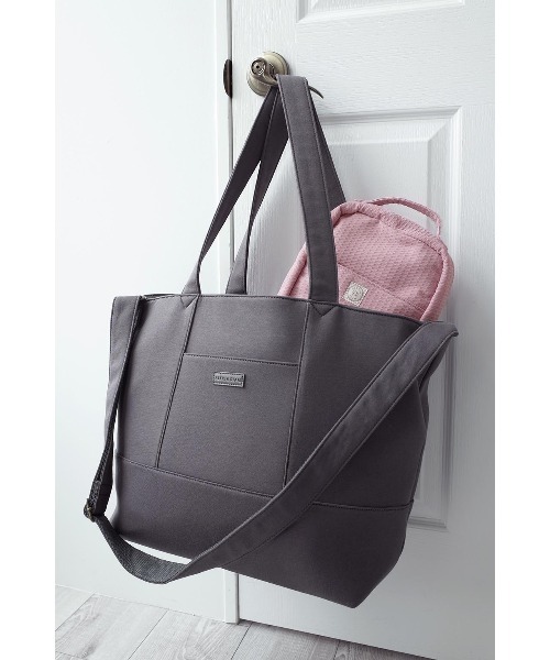 ALEXIA STAM（アリシアスタン） マザーズバッグ Parents Bag