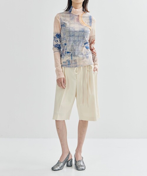 YOHEI OHNO（ヨウヘイ オオノ） tシャツ 「YOHEI OHNO/ヨウヘイオオノ