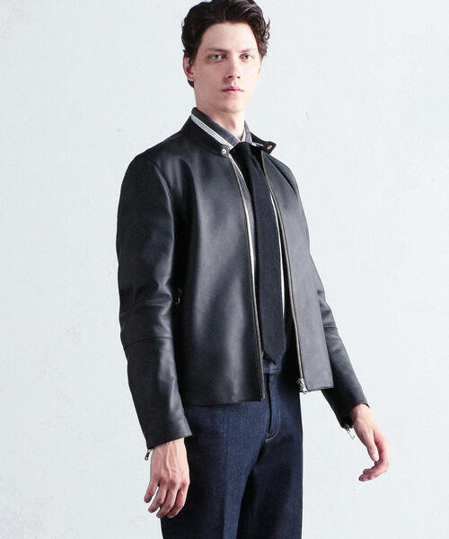 TOMORROWLAND（トゥモローランド） メンズ ジャケット ライダース